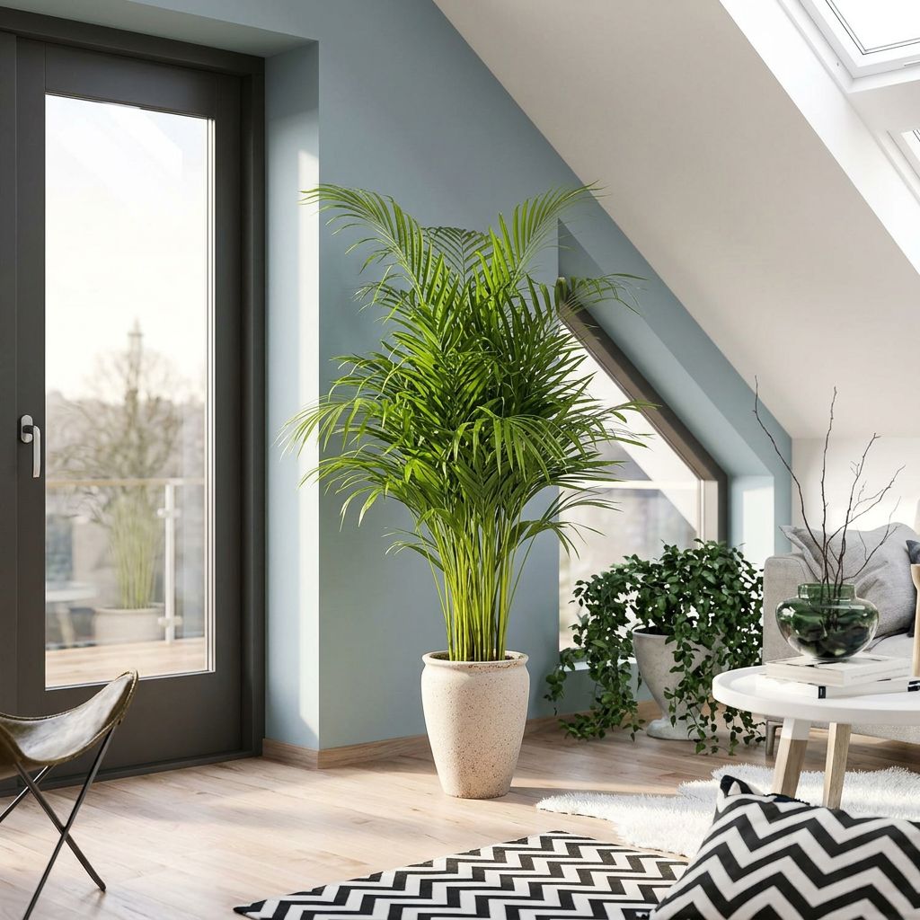 Dypsis Areca Lutescens
