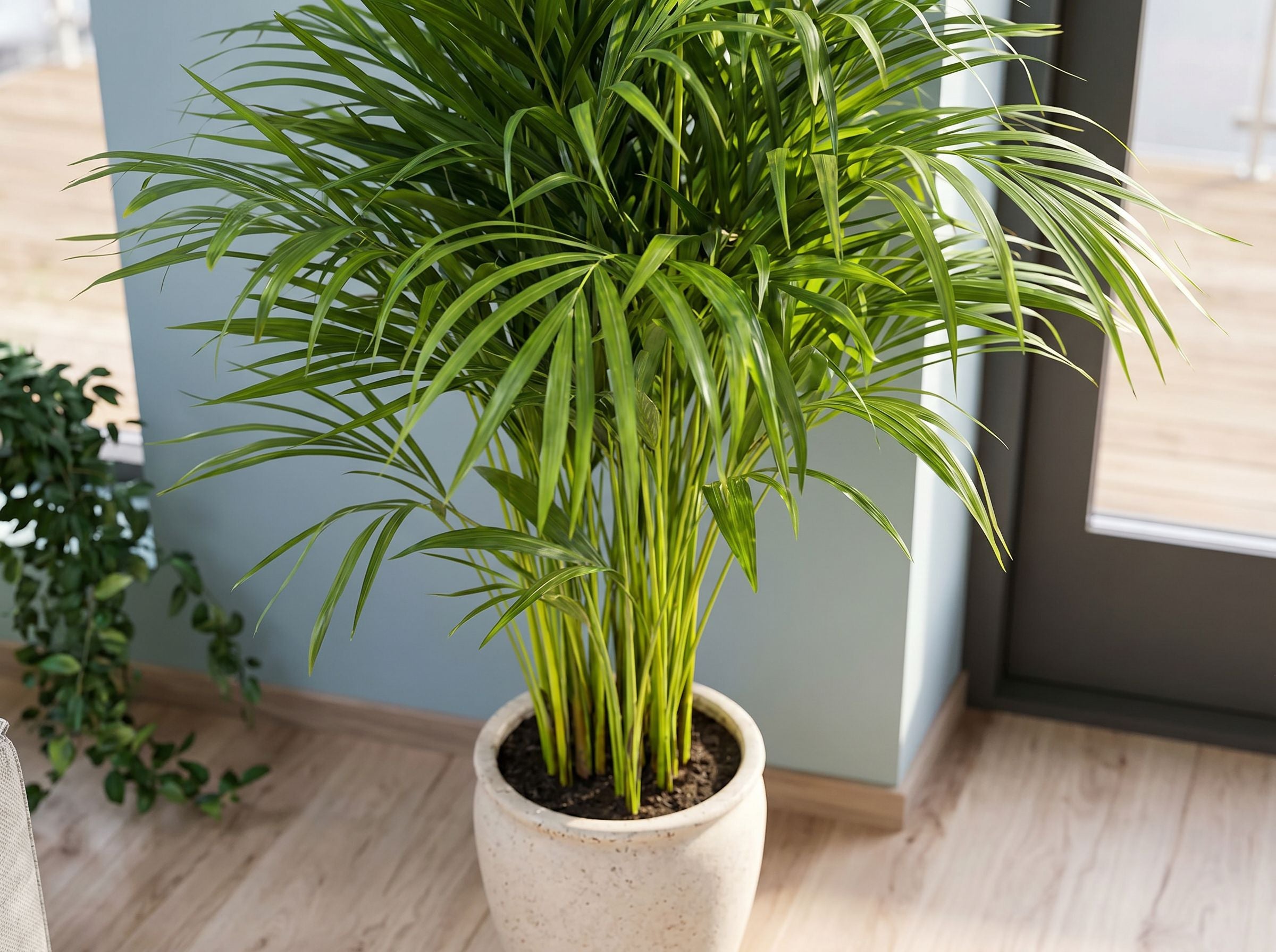 Dypsis Areca Lutescens