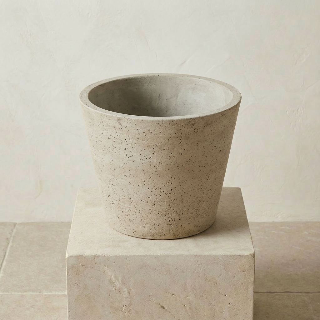Sage Bucket Beige Washed