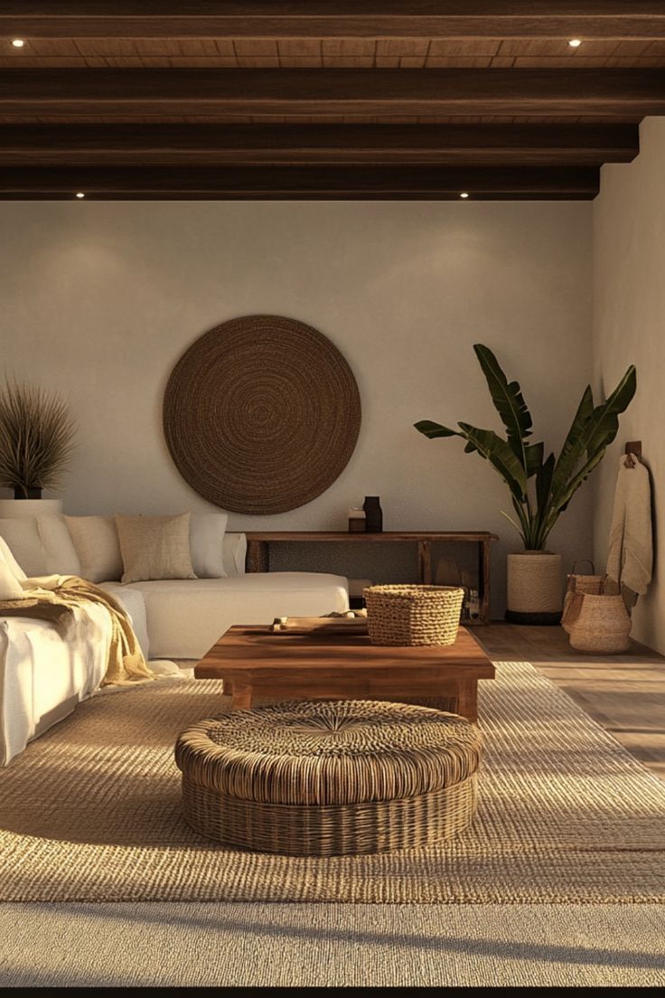 🌞 Mediterrane Interieurs: Warmte, Rust & Groen Geluk
