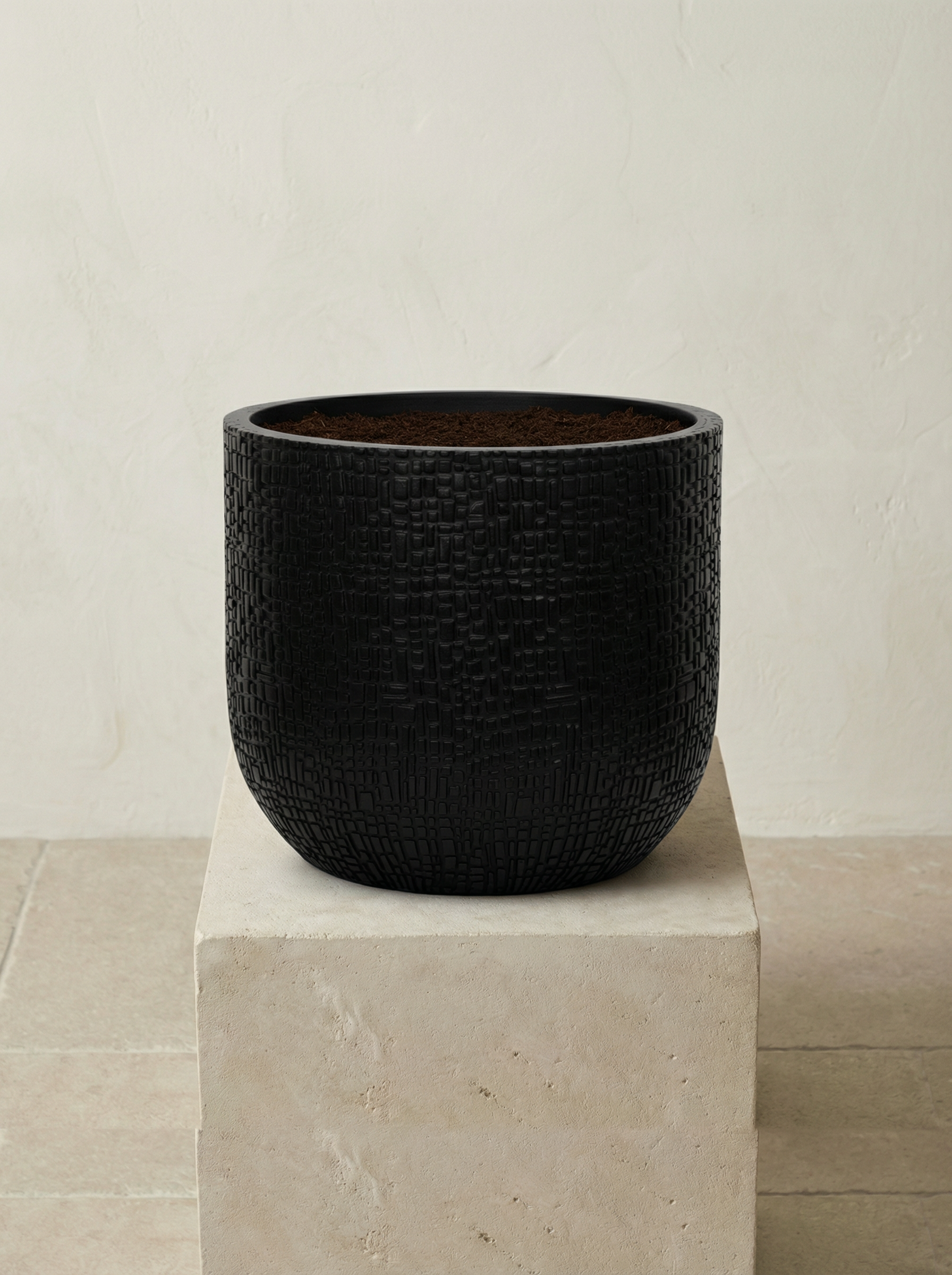 Capi Nature Skin Anthrazit