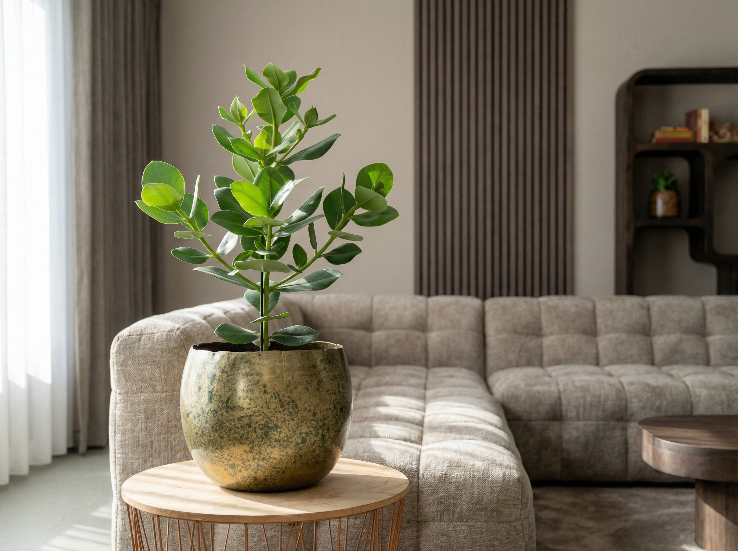 Clusia Rosea Princess