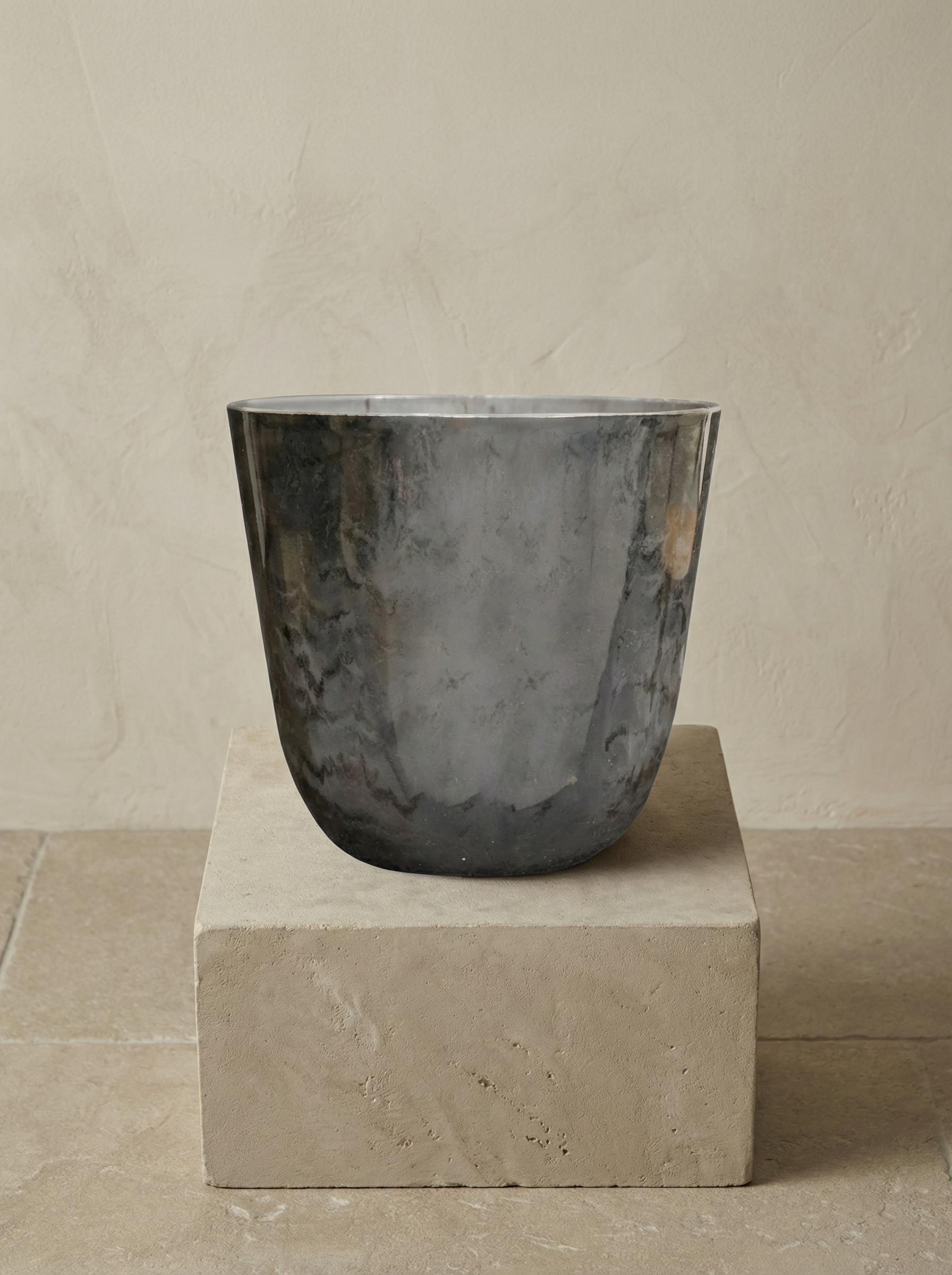 Palermo marble grijs