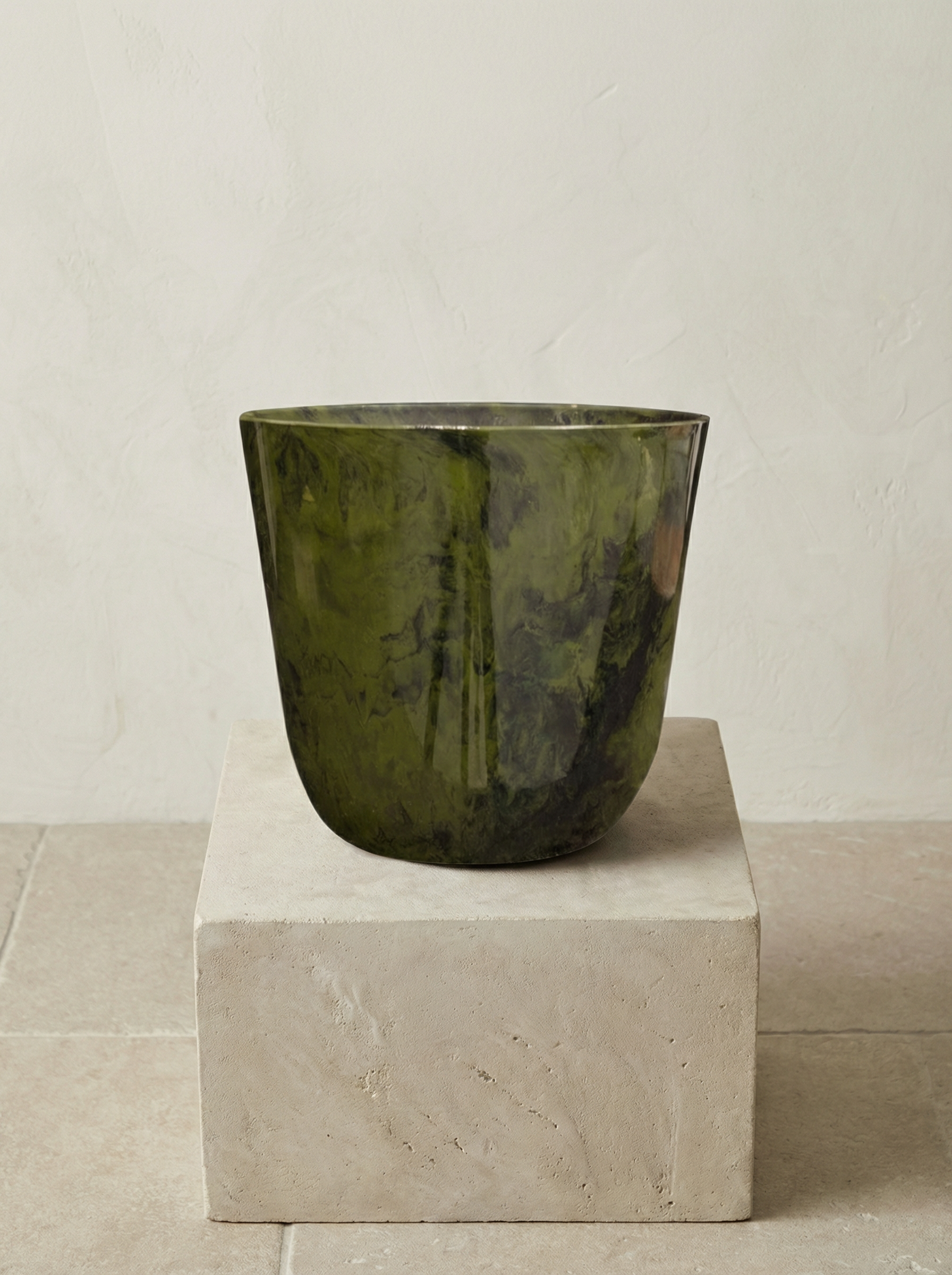 Palermo marble green