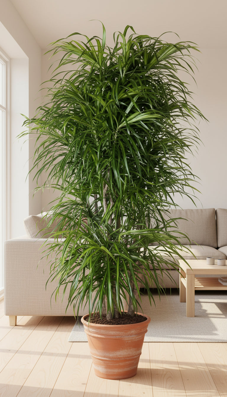 Dracaena Anita vertakt