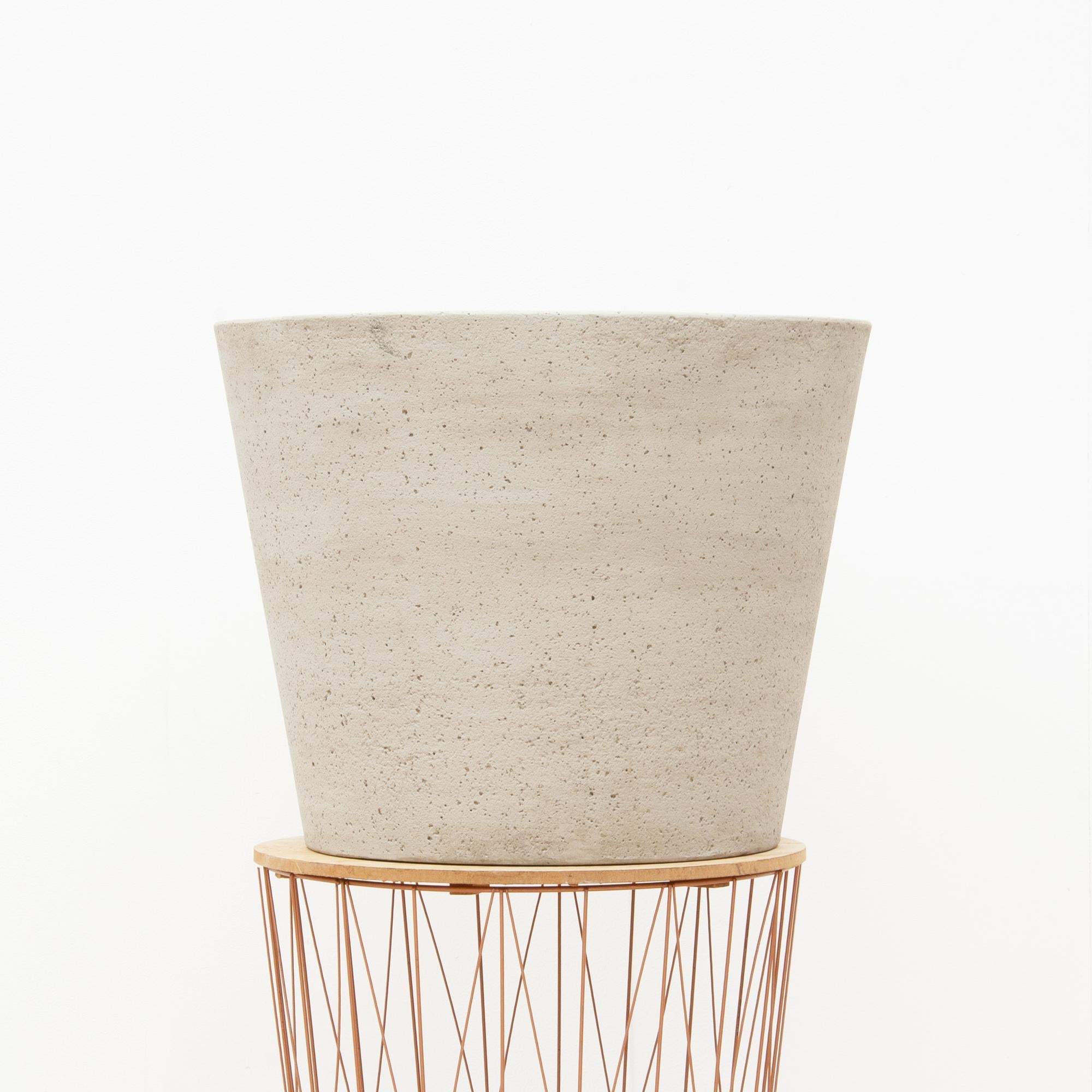 Sage Bucket Beige Washed