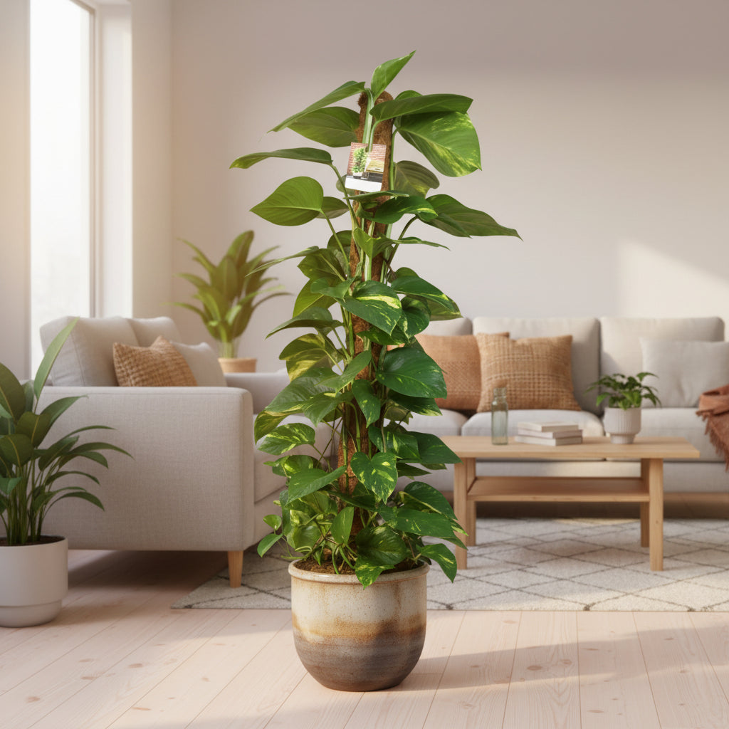 Scindapsus Epipremnum