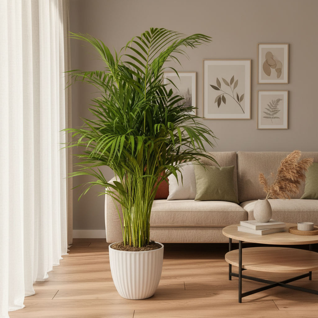 Dypsis Areca Lutescens