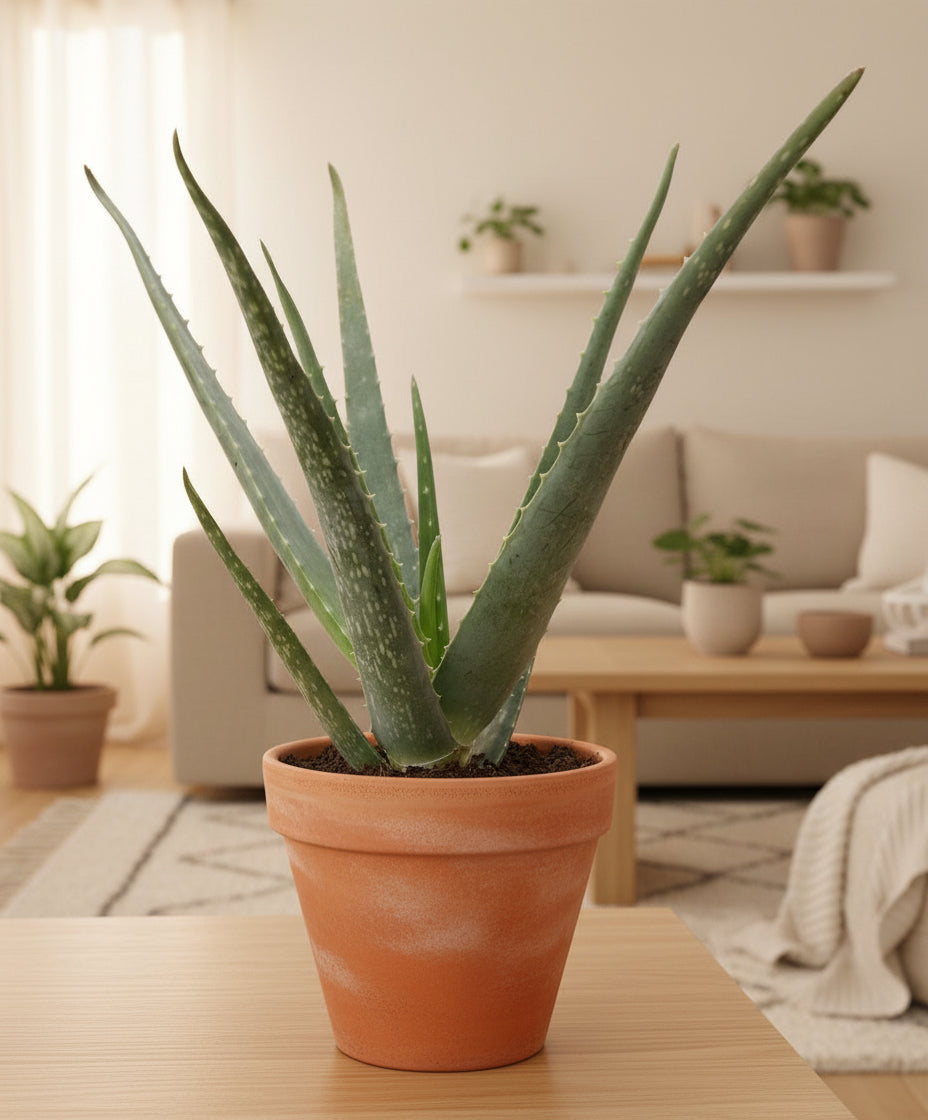 Aloe Vera